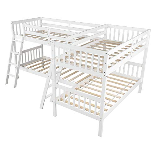 White-2 Bunk