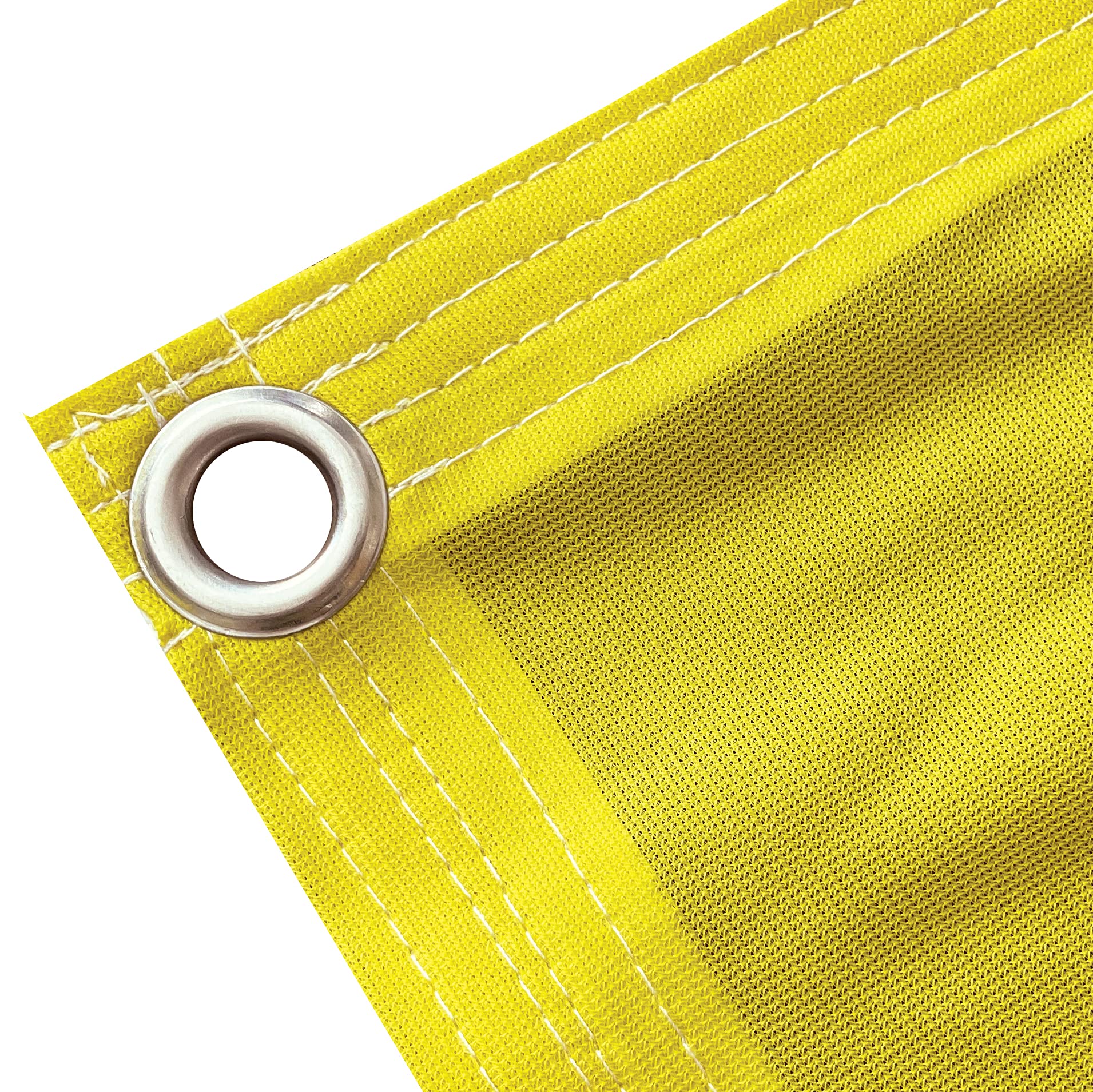 2x4 Ft Fabric Banner - 4 Less Co Liquidation Sale for Storefronts & Events