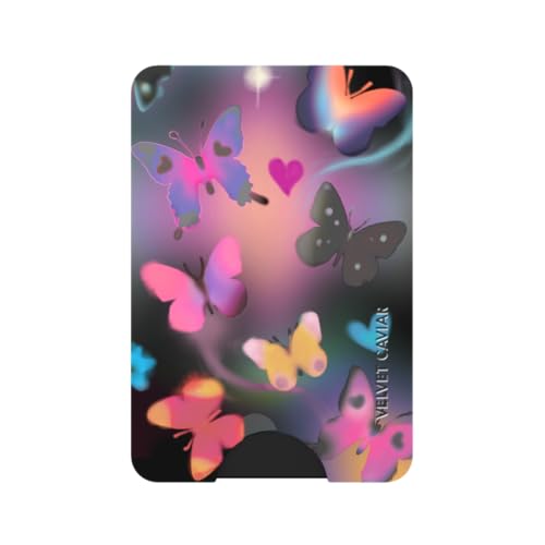 Aurora Butterfly