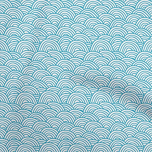 Aqua Blue