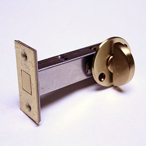 Unlacquered Bright Brass