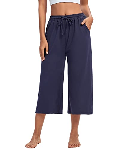 Capri-navy Blue