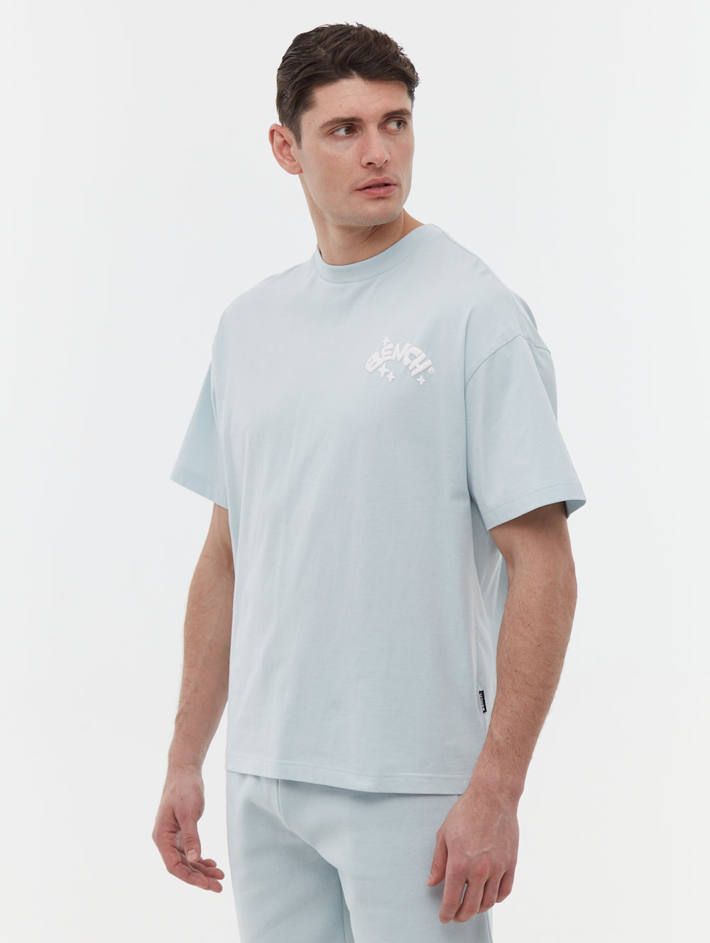 Tazoa Graphic Print T-Shirt for Men & Women - Trendy Casual Tee for Streetwear, Outfits & Everyday Wear