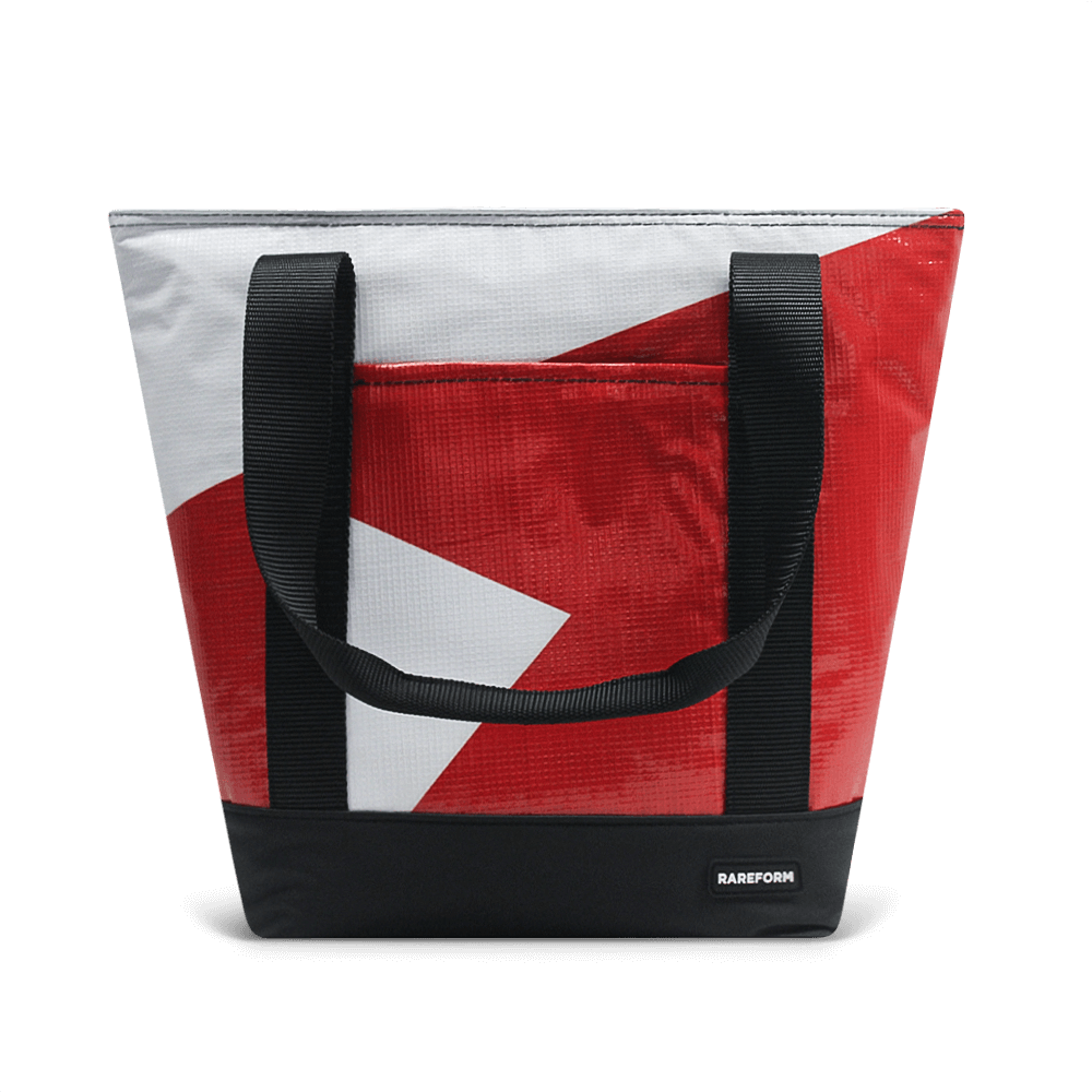 Beck Cooler Bag Bk1 00705 - Insulated Lunch Box for Work, Picnics & Outdoor Activities - Leakproof & Durable Thermal Food Container for Camping, Beach & Travel