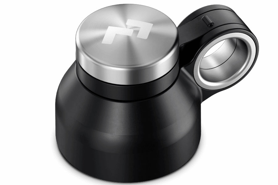 Dometic Cap DR - Replacement Drinking Water Cap for RV, Camper & Marine Use | Durable & Leak-Proof Design for Freshwater Tanks