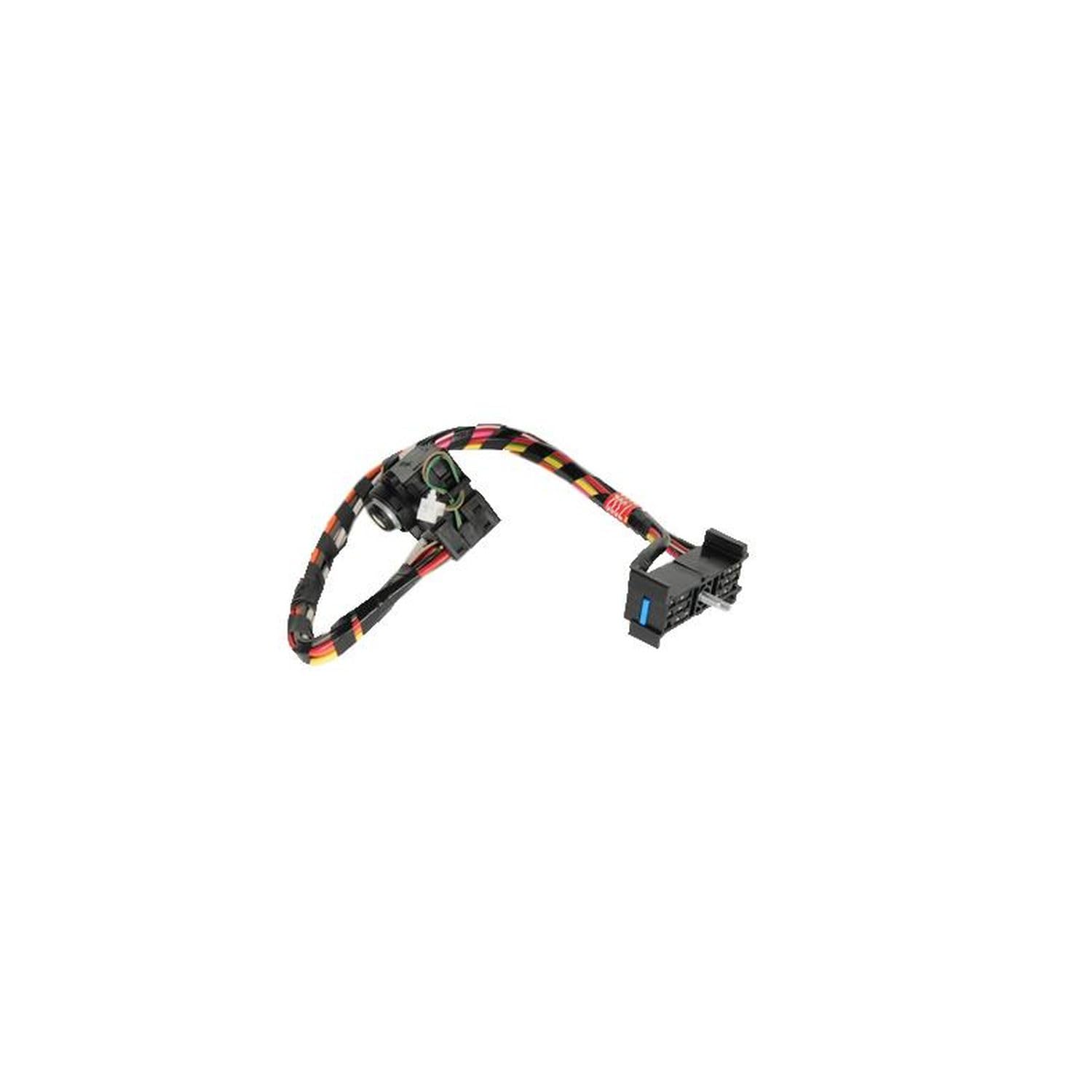 ACDelco D1490C Professional Ignition Switch - Compatible with GM Vehicles - Perfect for Engine Start & Security System Replacement
