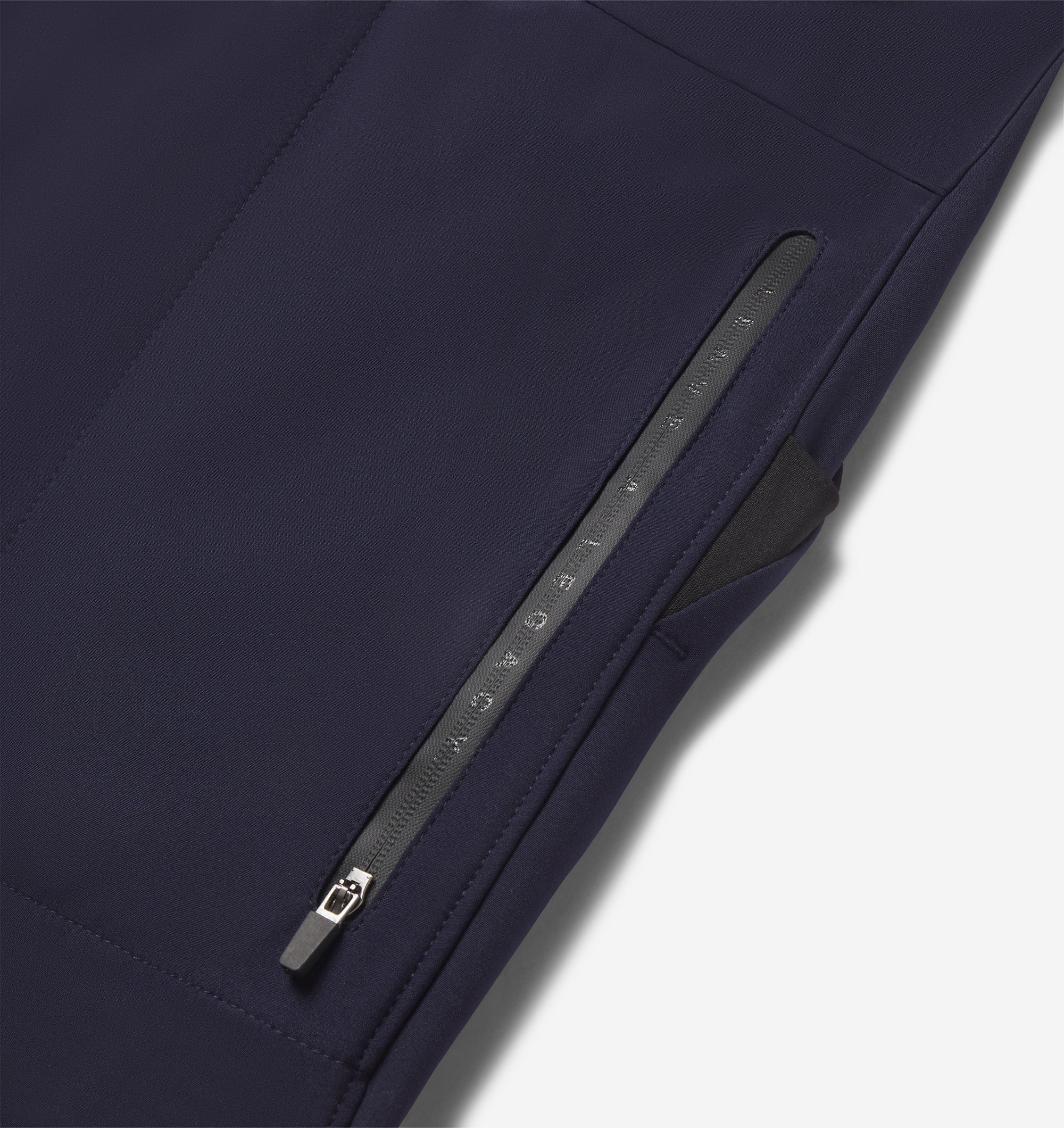 UNRL Stride Short 5.5