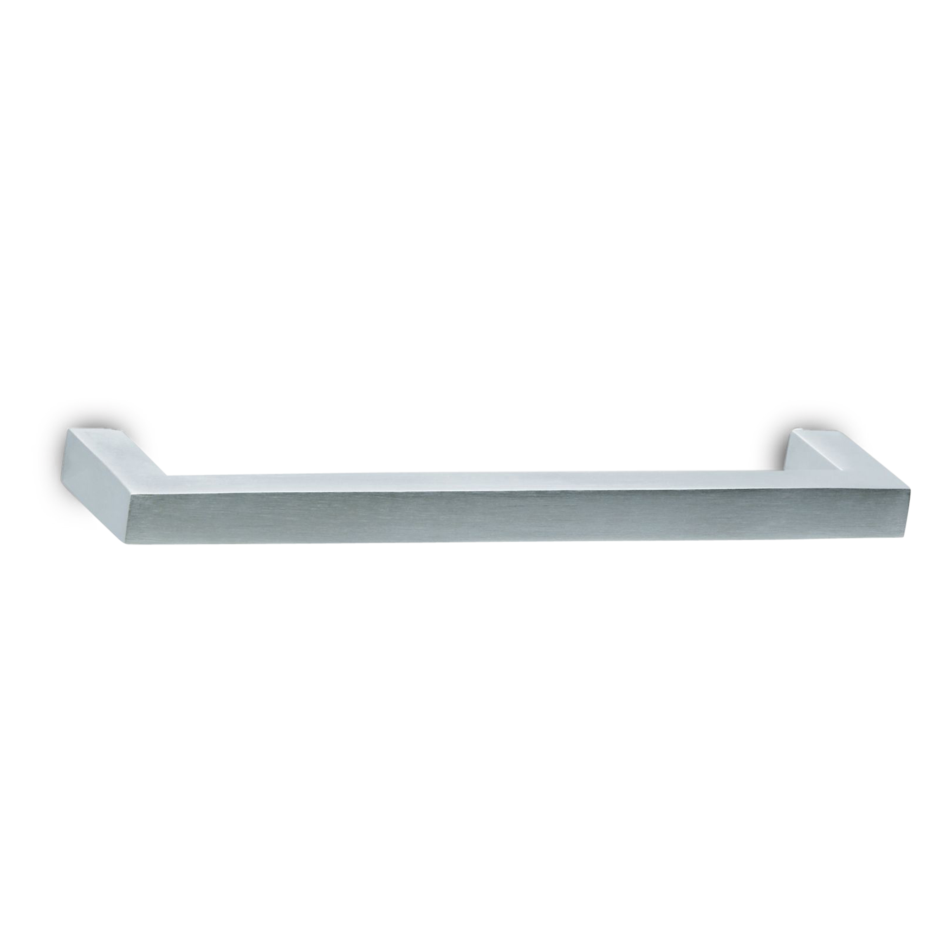 Kube D12 224mm Pull Handle - Heavy Duty Cabinet Drawer Pull for Kitchen, Bathroom & Furniture - Perfect for Home Renovation & DIY Projects