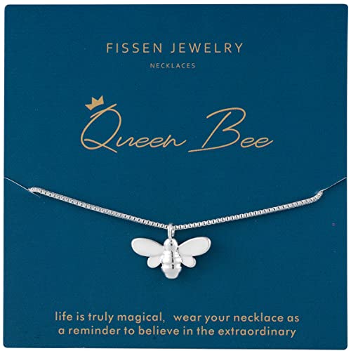 Silver Bee