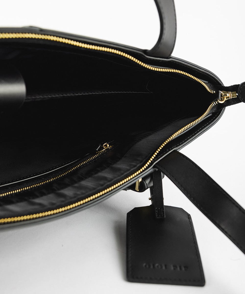 Hayes Hat Carrying Tote Bag - Premium Baseball Cap Organizer for Men & Women - Durable Travel Hat Storage Case for Golf, Hats, Caps - Perfect for Travel, Sports, and Daily Use