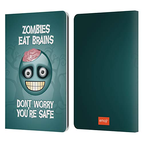 Zombie Brains