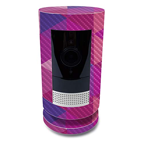 Pink Kaleidoscope