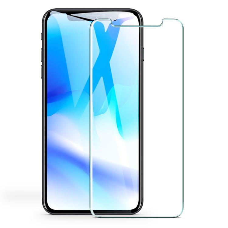 Premium iPhone Tempered Glass Screen Protector - Shatterproof, HD Clear, 9H Hardness - Perfect for Everyday Use, Travel & Outdoor Activities