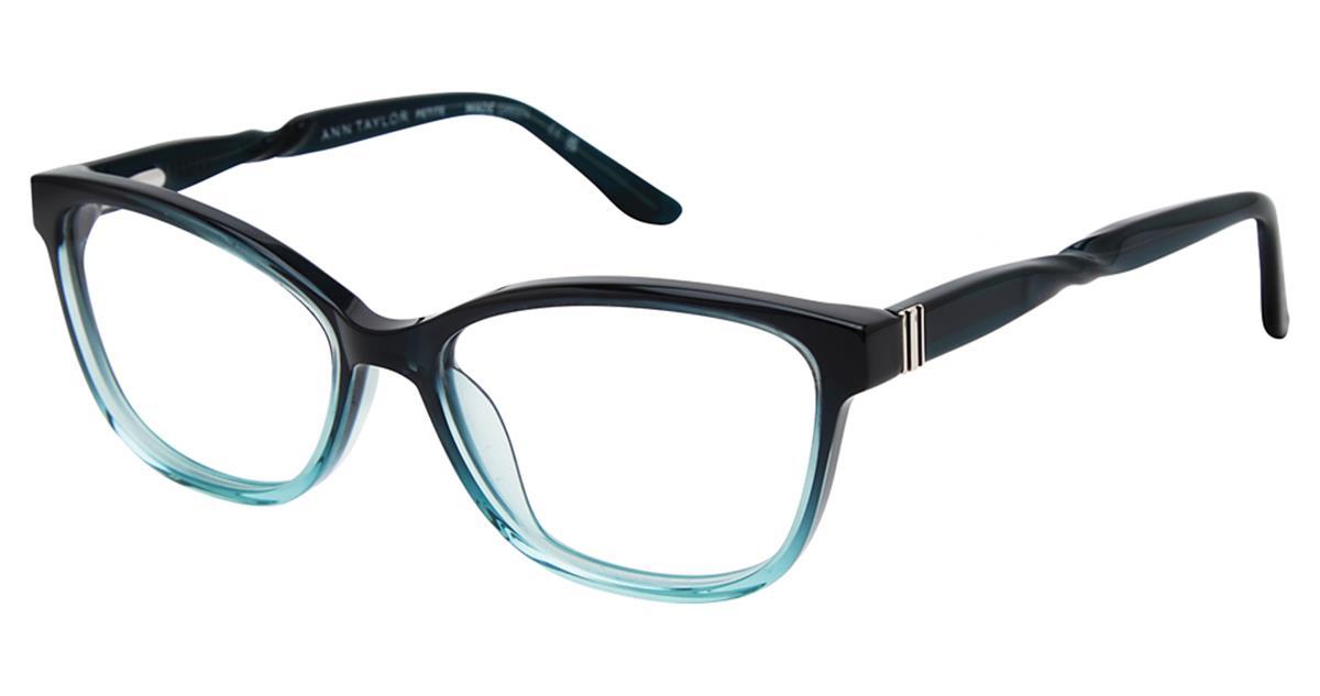 Ann Taylor TYATP826 Women's Fashion Eyeglasses - Stylish Prescription Glasses for Work, Reading & Everyday Use