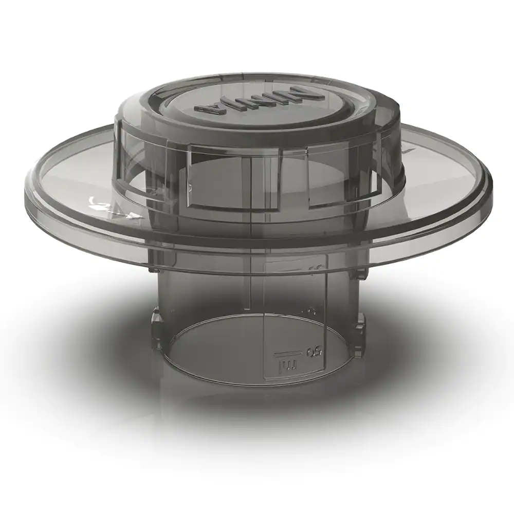 Premium Replacement Pitcher Lid Center Cap - Durable & Leak-Proof - Perfect for Blenders, Juicers & Food Processors