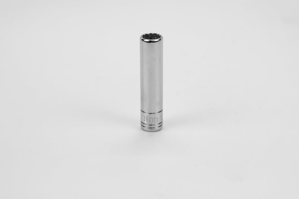 8mm 1/4