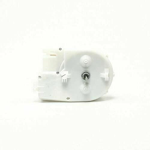 GE WH12X10535 Timer Replacement - Compatible with GE Appliances - Perfect for Ovens, Microwaves & Dishwashers