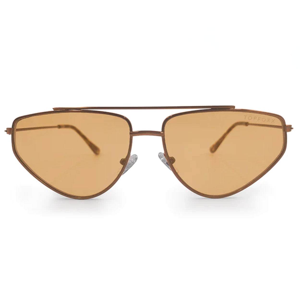 Hasta La Vista Yellow - Stylish and Trendy Apparel for Casual Outings, Parties, and Everyday Wear