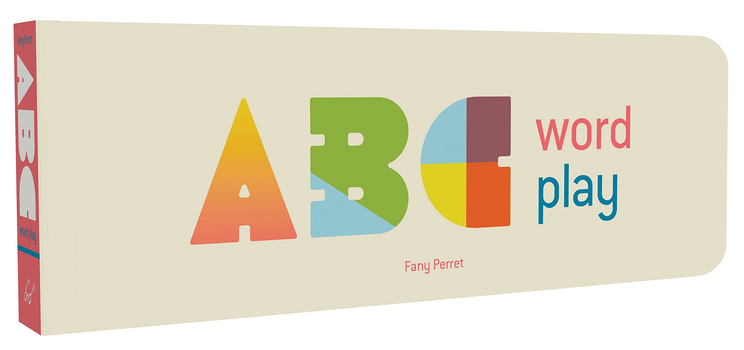 ABC Word Play - Fun & Educational Word Games for Kids - Perfect for Family Game Nights & Classroom Learning Activities