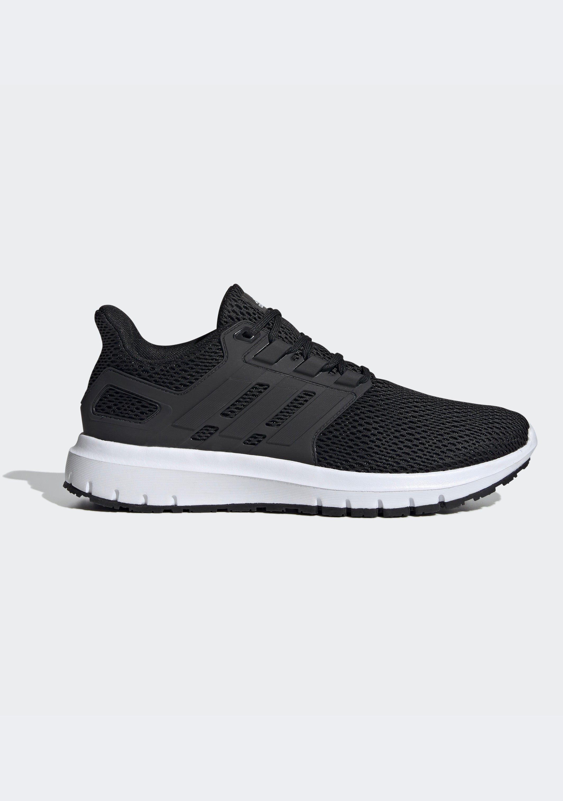 Adidas Men's Ultimashow Running Shoes - Lightweight & Breathable for Jogging, Gym Workouts & Daily Wear