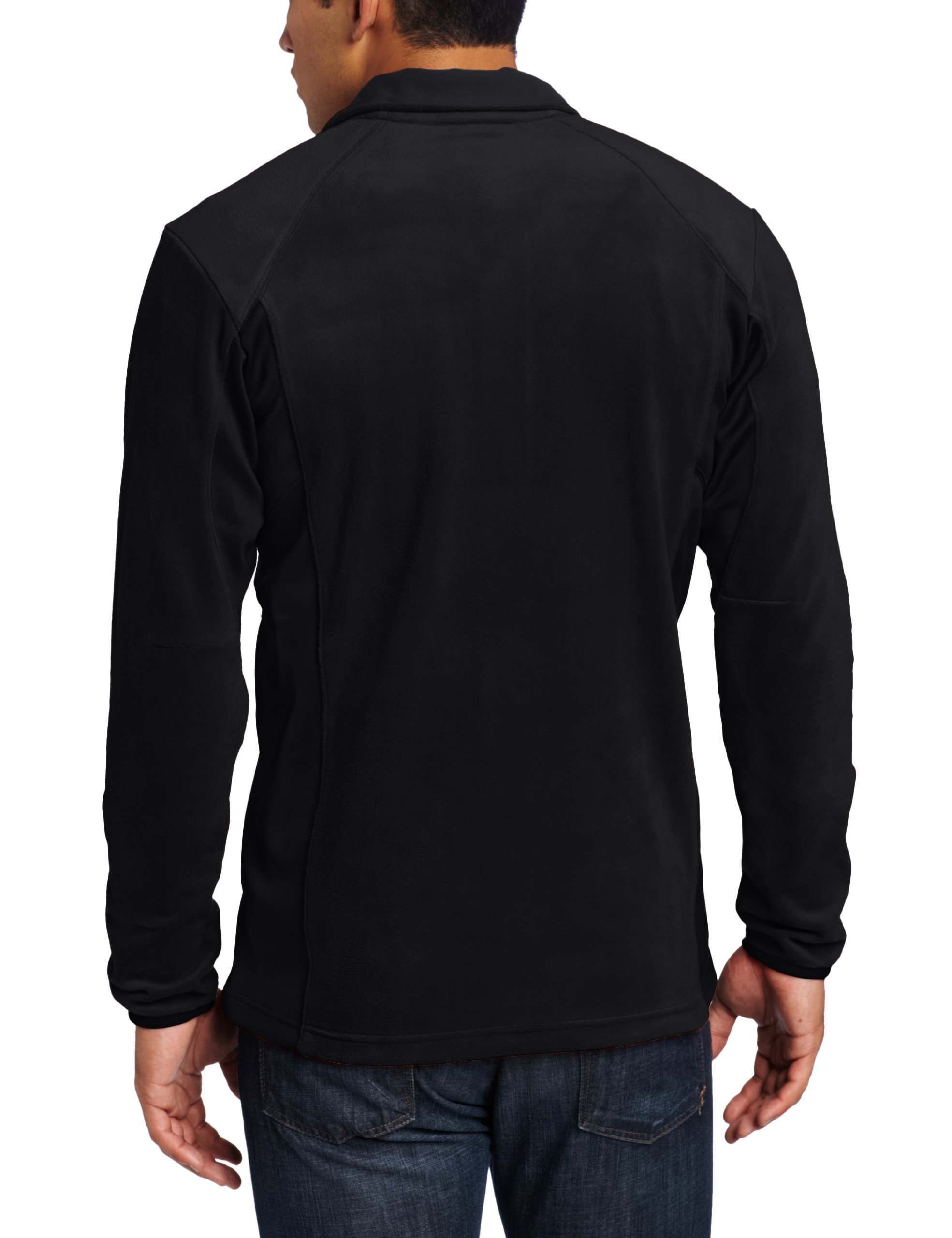 Columbia Men's Heat 360 II Full Zip Jacket - Lightweight Insulated Winter Jacket for Outdoor Activities, Hiking & Casual Wear