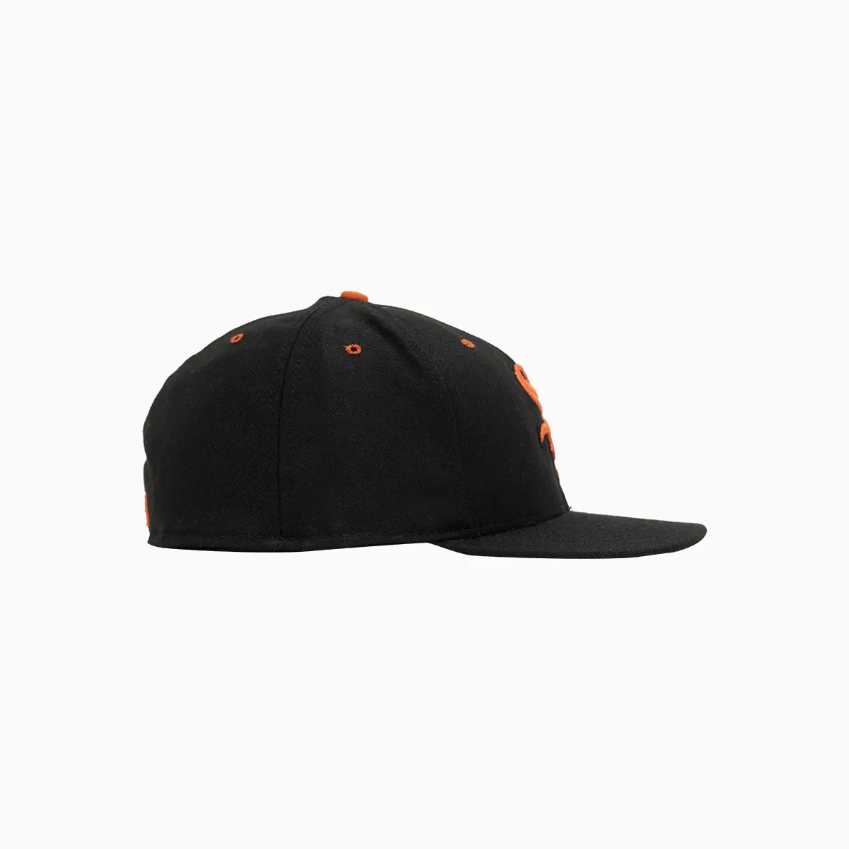 Chicago White Sox MLB 59FIFTY Fitted Baseball Cap - Official Licensed Adjustable Hat for Men & Women - Perfect for Games, Sports, and Casual Wear