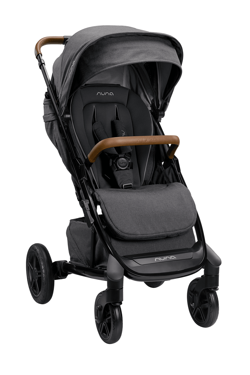 Nuna TAVO Next Lightweight Stroller - Compact, Foldable Baby Stroller with Adjustable Seat | Perfect for Travel, Shopping & Everyday Use