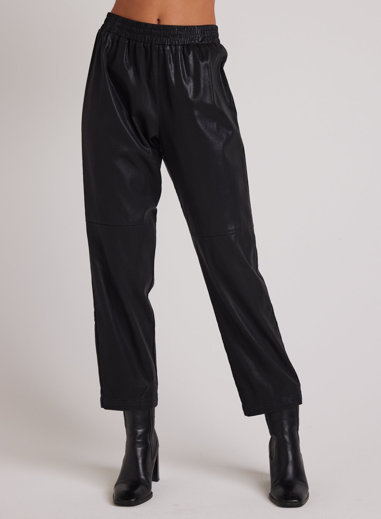Camille Track Pants - Women's High Waisted Yoga Joggers with Pockets for Running, Workout & Lounge | Perfect for Gym, Travel & Casual Wear