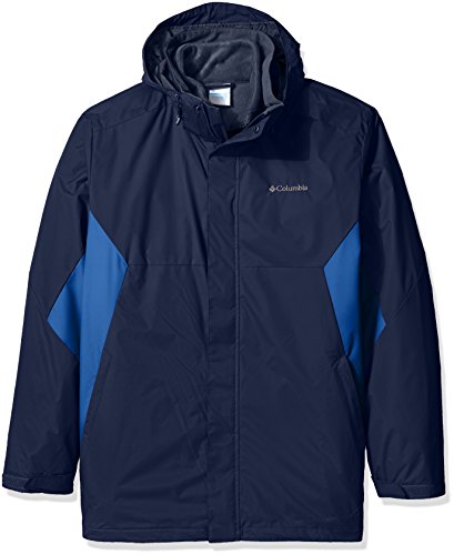 Collegiate Navy/Marine Blue