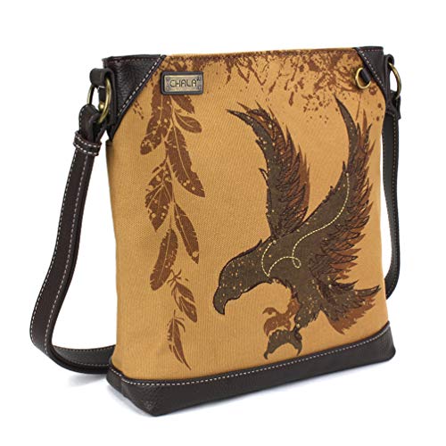 Eagle - Brown