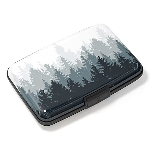 Ink Forest