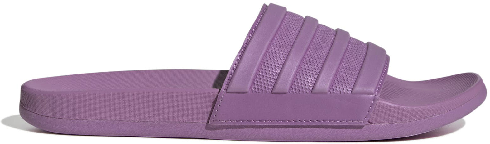 Adilette Comfort Women's Slides - Soft Cushioned Sandals for Women | Perfect for Pool, Beach, Gym & Home Relaxation
