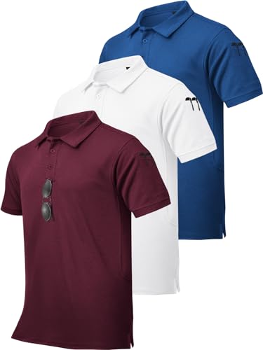White Blue Winered