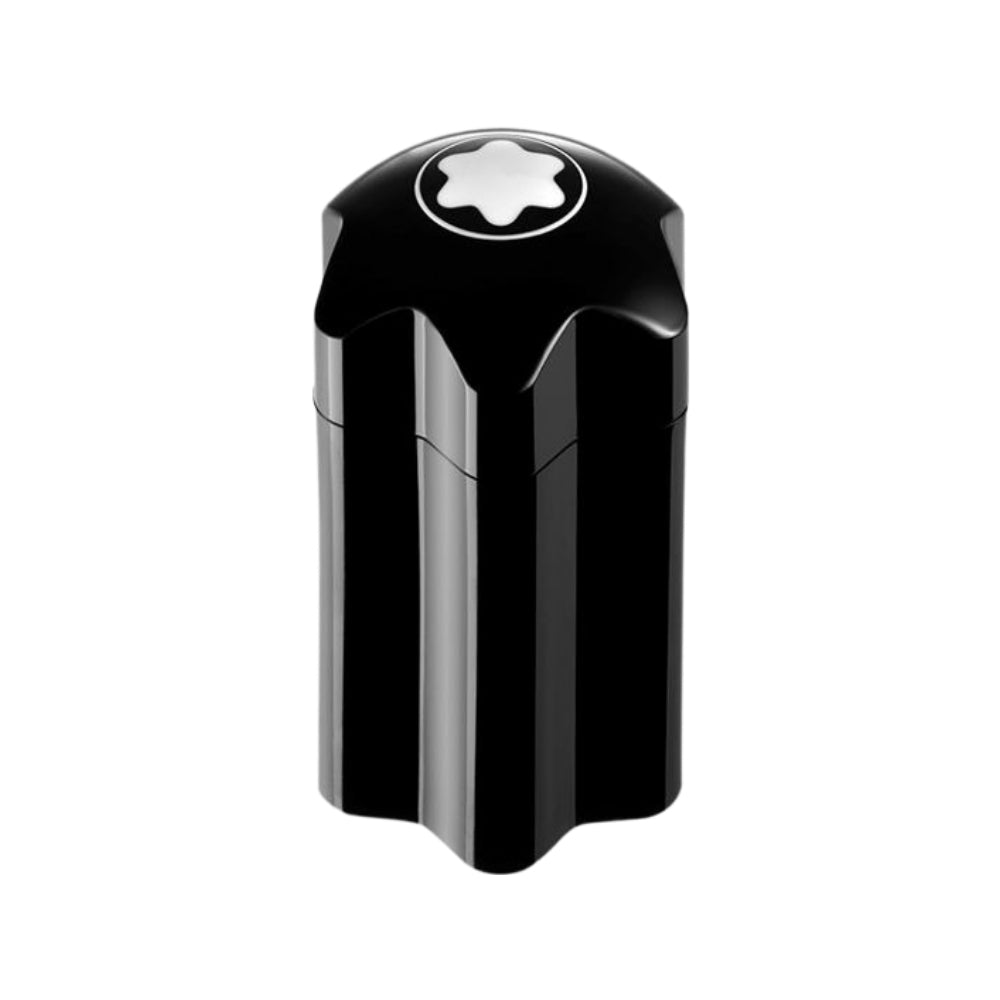 Emblem Eau de Toilette for Men - 100ml Luxury Cologne Spray - Fresh Citrus & Woody Fragrance - Perfect for Daily Wear, Office & Special Occasions