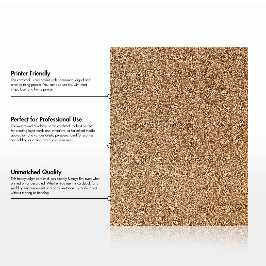 Premium LUXPaper 8.5