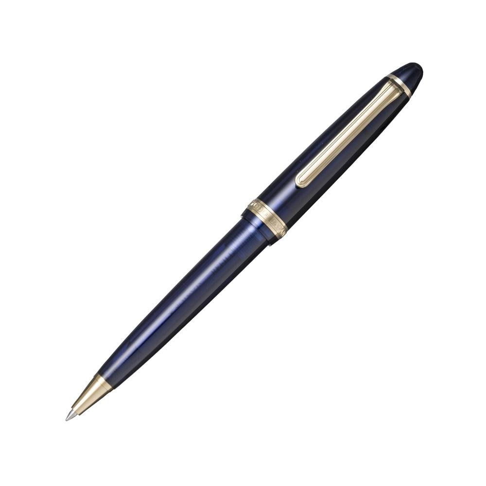 Sailor Shikiori Sansui Ballpoint Pen - Premium Japanese Writing Instrument for Office, School & Gifts - Smooth Writing Experience for Professionals & Students