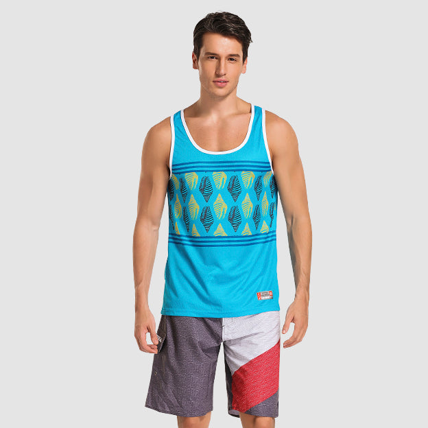 Tank 4 - Premium Quality Men's Graphic T-Shirt | Soft Cotton Casual Tee for Everyday Wear | Perfect for Streetwear, Gym & Weekend Outfits