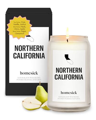 Northern California