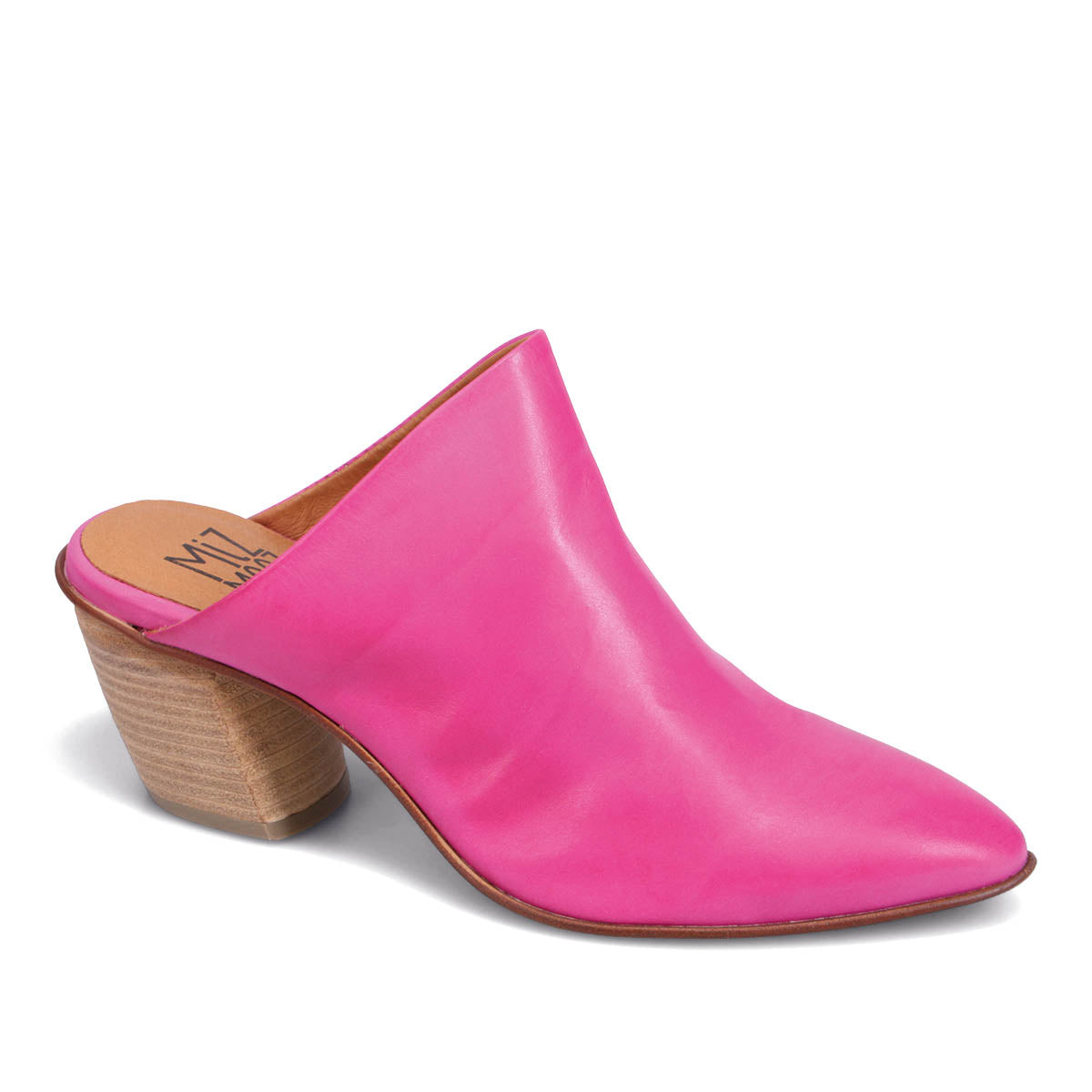 Amalia Mule II - Comfortable Women's Slide Sandals for Summer, Beach, and Casual Wear