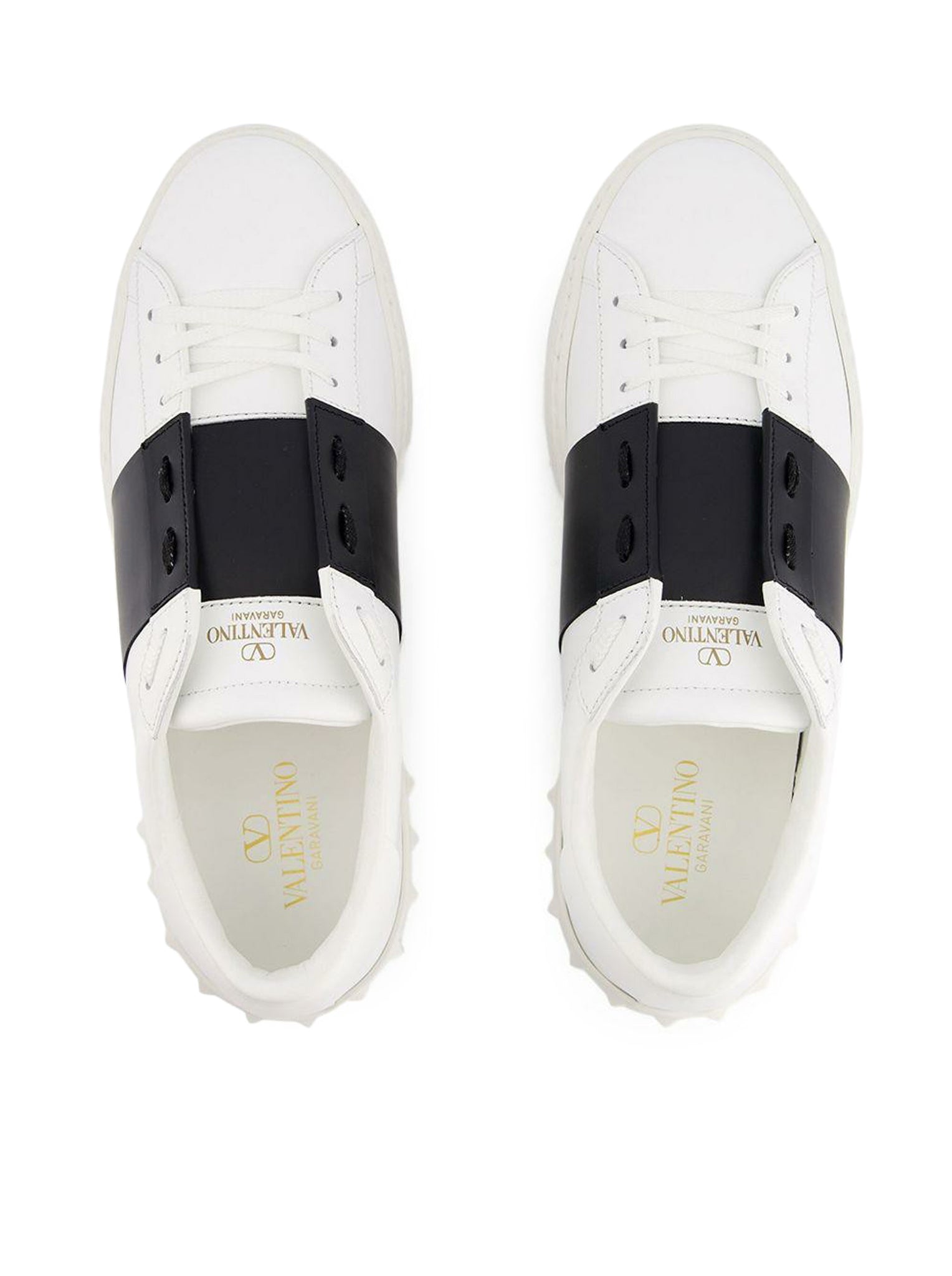 Rockstud Untitled Sneakers - Stylish Women's Fashion Sneakers for Casual Wear & Everyday Outfits