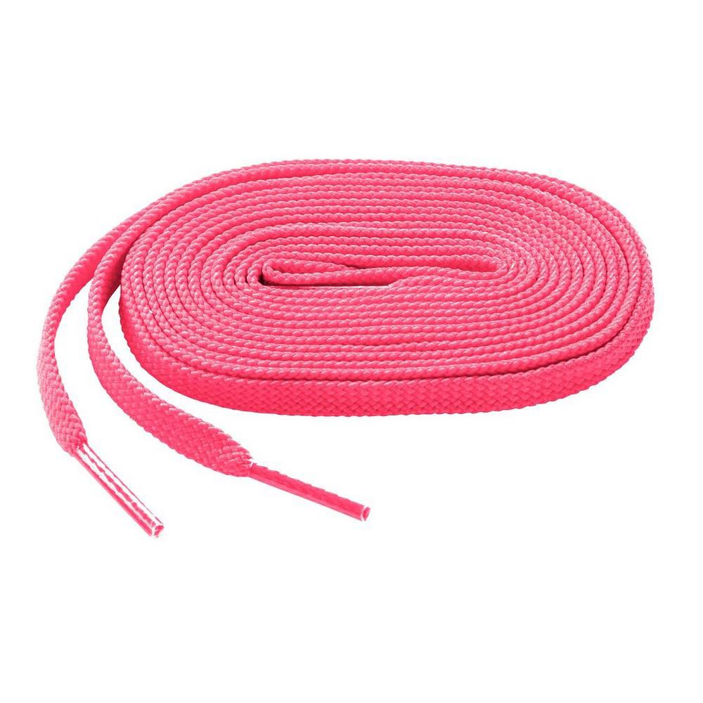 Mizuno 370201 Performance Shoelaces - Durable & Non-Slip Athletic Shoe Laces for Running, Training & Sports - Perfect for Sneakers, Gym Shoes & Athletic Footwear