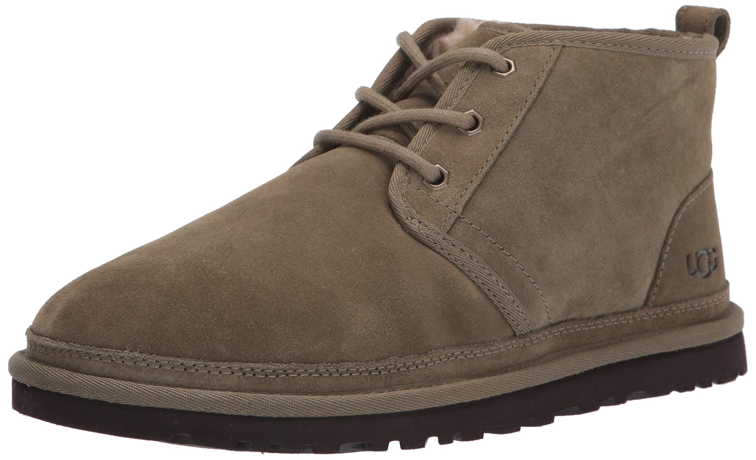 UGG Men's Neumel Boot - Comfortable Winter Snow Boots for Men, Waterproof & Warm, Perfect for Outdoor Activities, Hiking, and Casual Wear