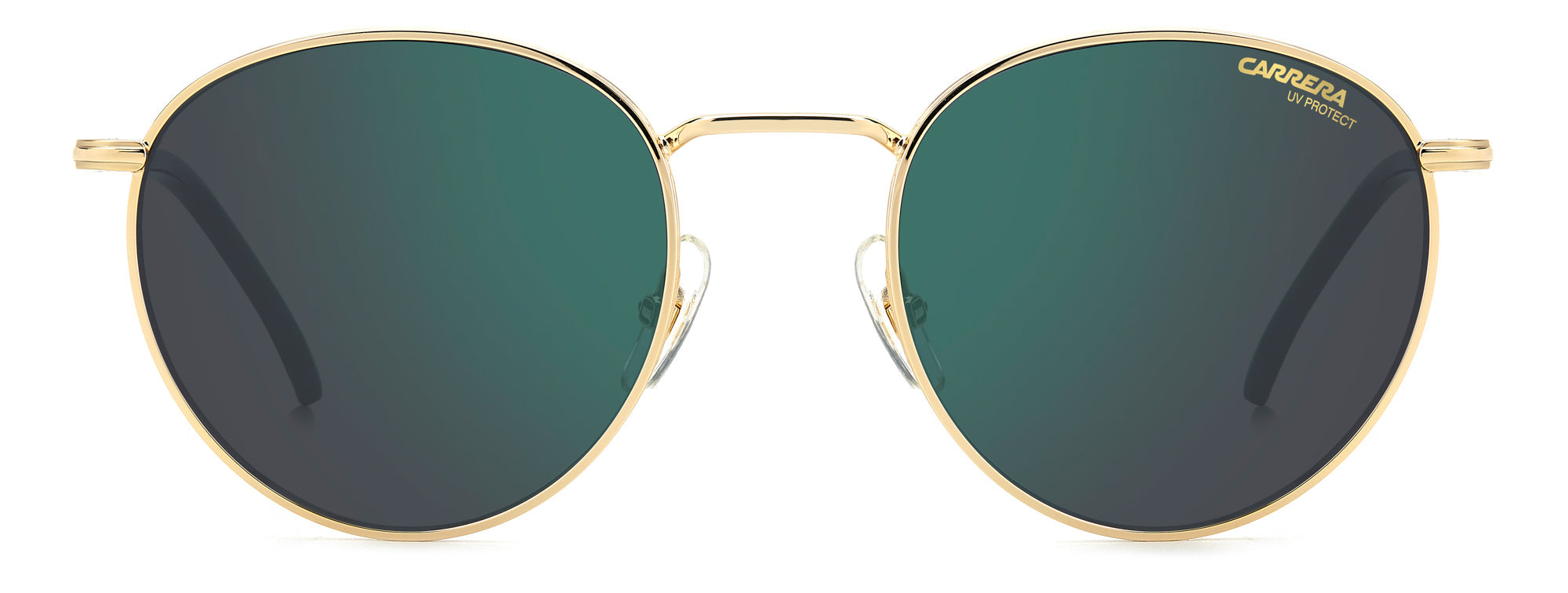 Carrera 339 S Sunglasses - Polarized UV Protection Aviator Style for Men & Women - Perfect for Driving, Outdoor Sports & Fashion Accessories