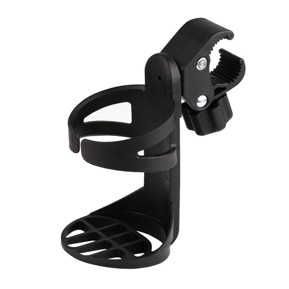 **Accmor Universal Bike Water Bottle Holder - No Screws Needed, Fits Most Bicycles & Large Bottles - Perfect for Cycling, Commuting, and Outdoor Adventures**