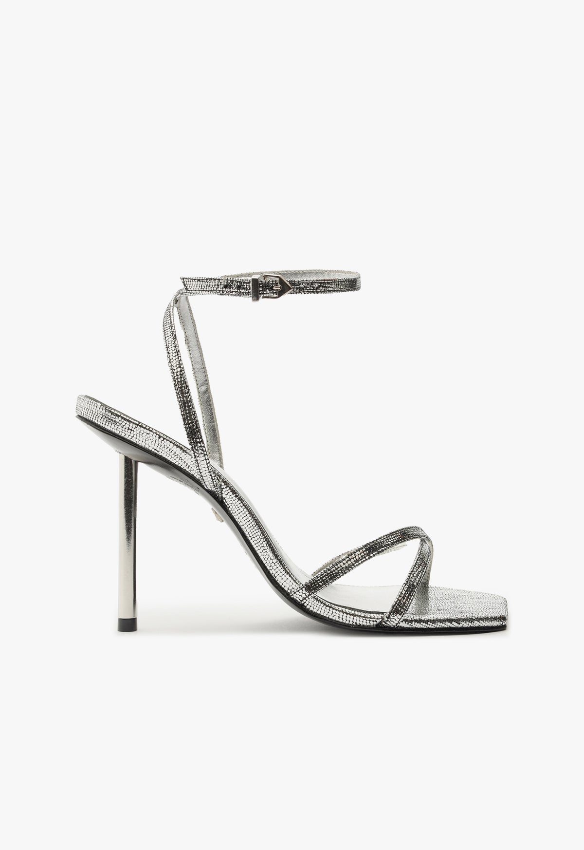 EVA Leather Sandals for Women with High Heel - Comfortable & Stylish Summer Shoes for Beach, Party, and Casual Wear