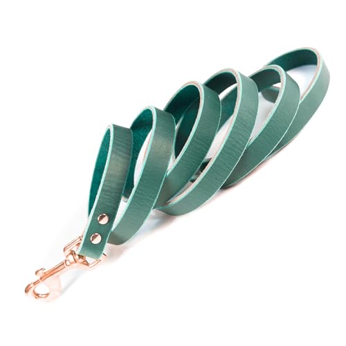 Teal Green