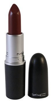 MAC Lipstick - Paramount by M.A.C | Matte Red Lipstick for Women | Long-Lasting, Hydrating Lip Color for Everyday Wear & Special Occasions
