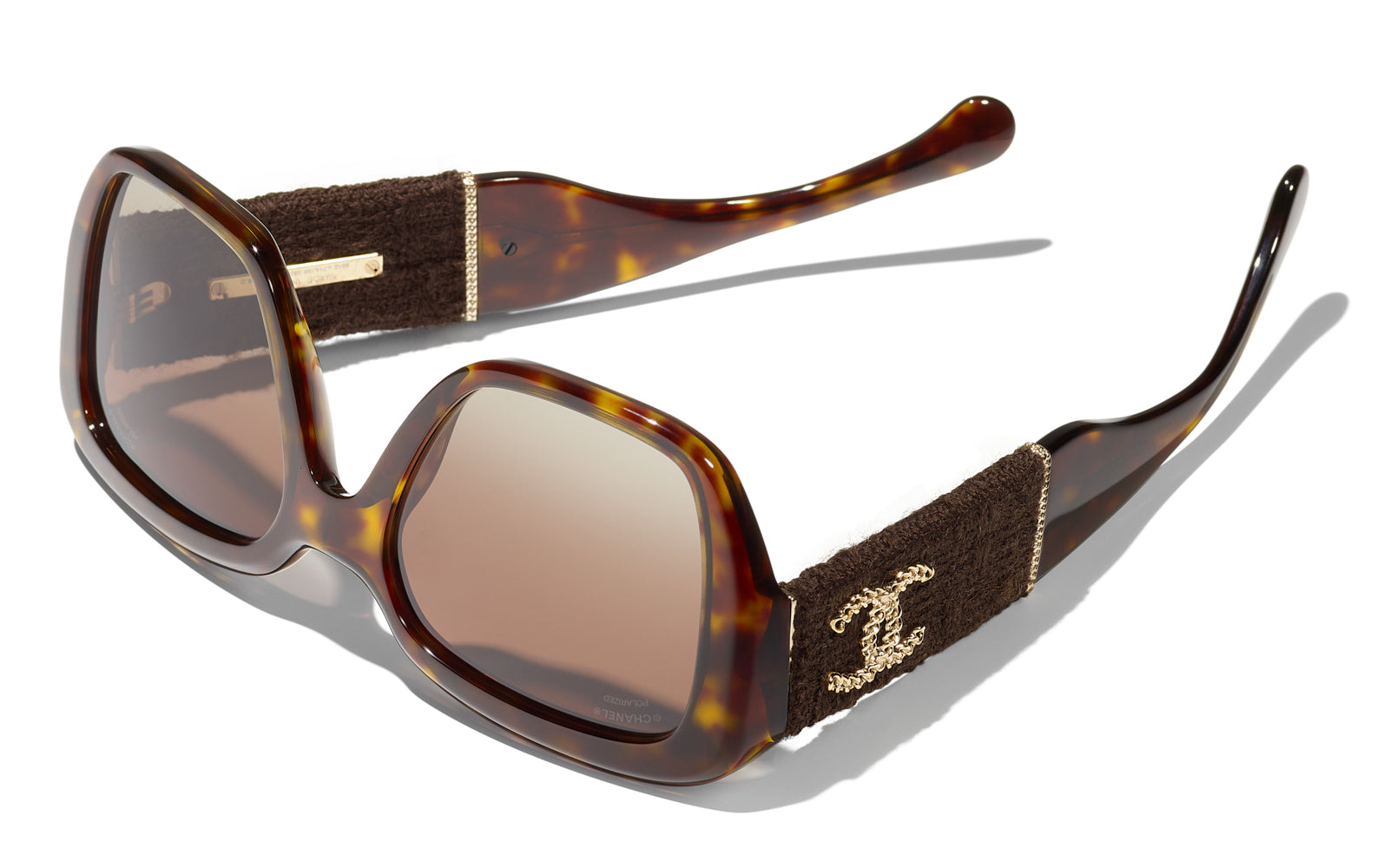 Chanel 5512 Women's Luxury Sunglasses - UV Protection & Stylish Design for Fashion & Outdoor Activities