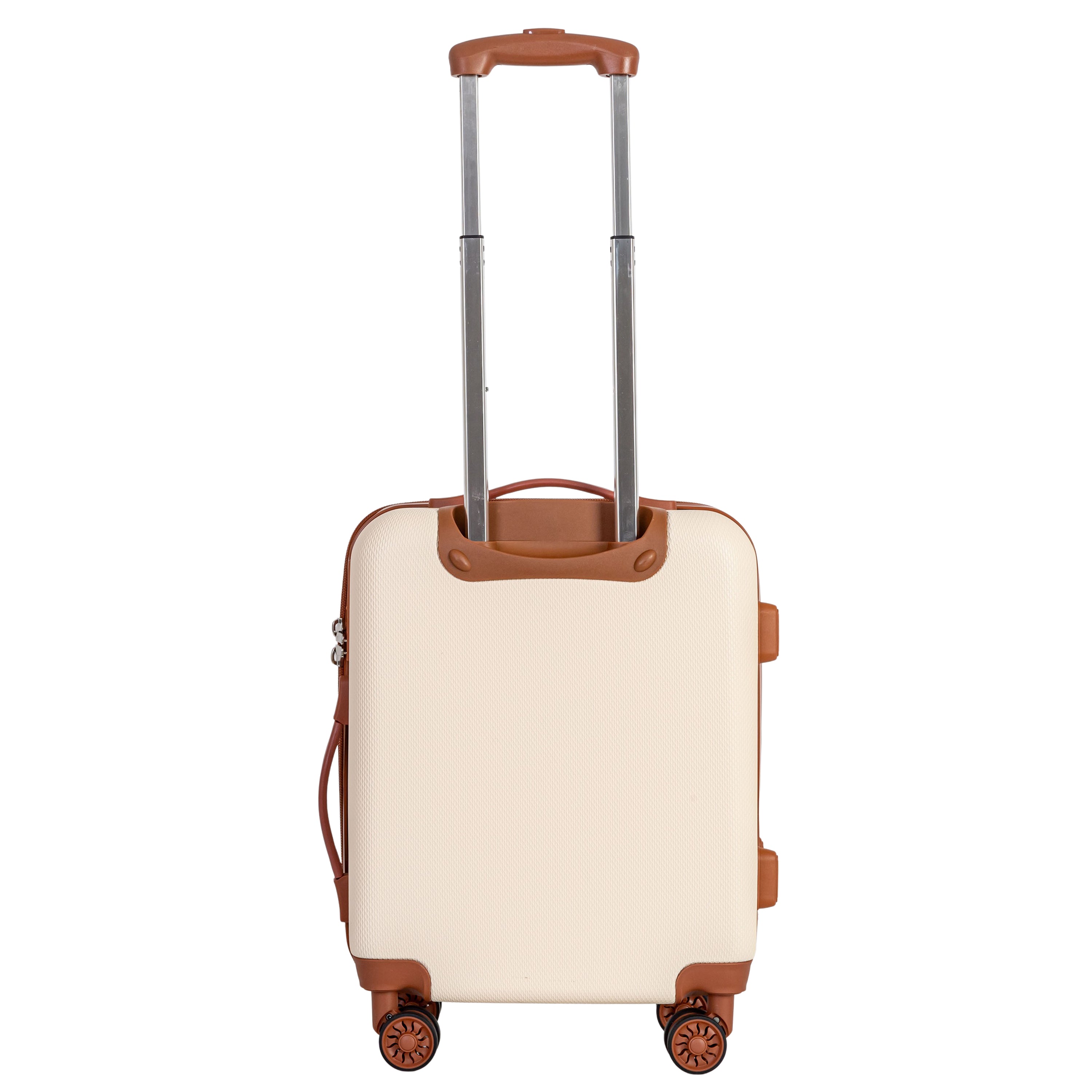 Premium Explorer First Class Carry-On Luggage - Lightweight, Durable & TSA-Approved for Air Travel - Perfect for Business Trips, Weekend Getaways & International Adventures