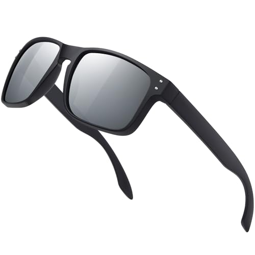 A05-black Frame Silver